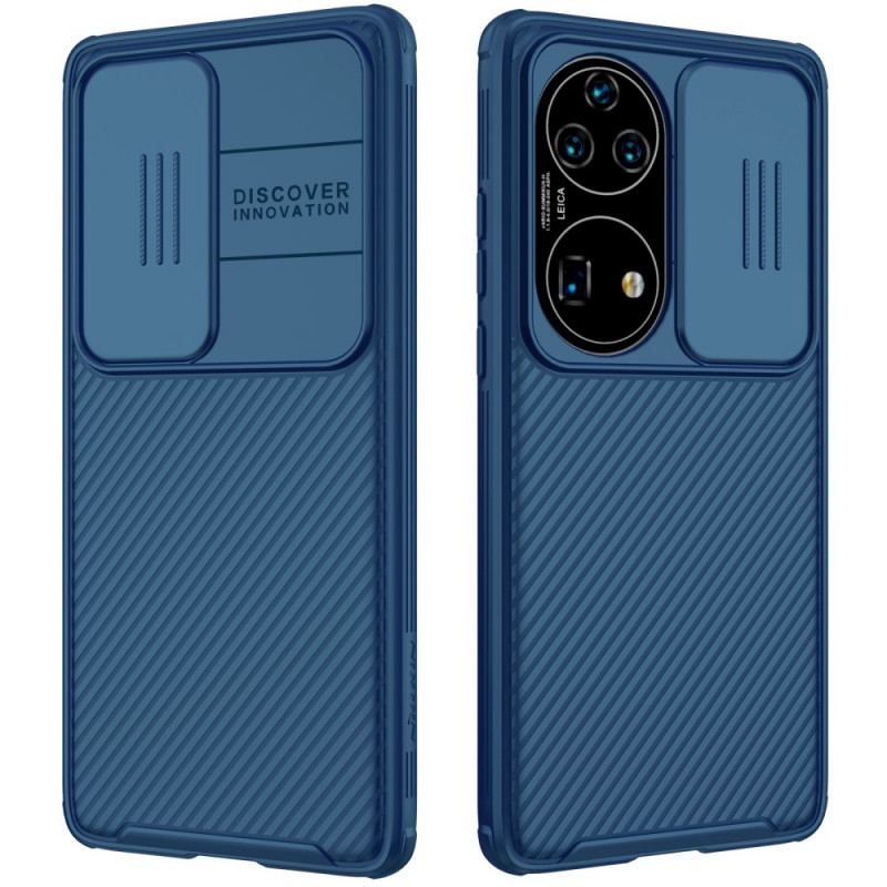 Capa Para Huawei P50 Pro Camshield Nillkin