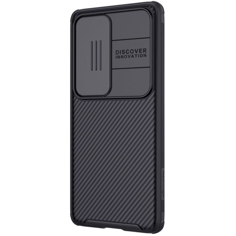 Capa Para Huawei P50 Pro Camshield Nillkin