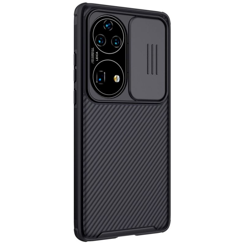 Capa Para Huawei P50 Pro Camshield Nillkin