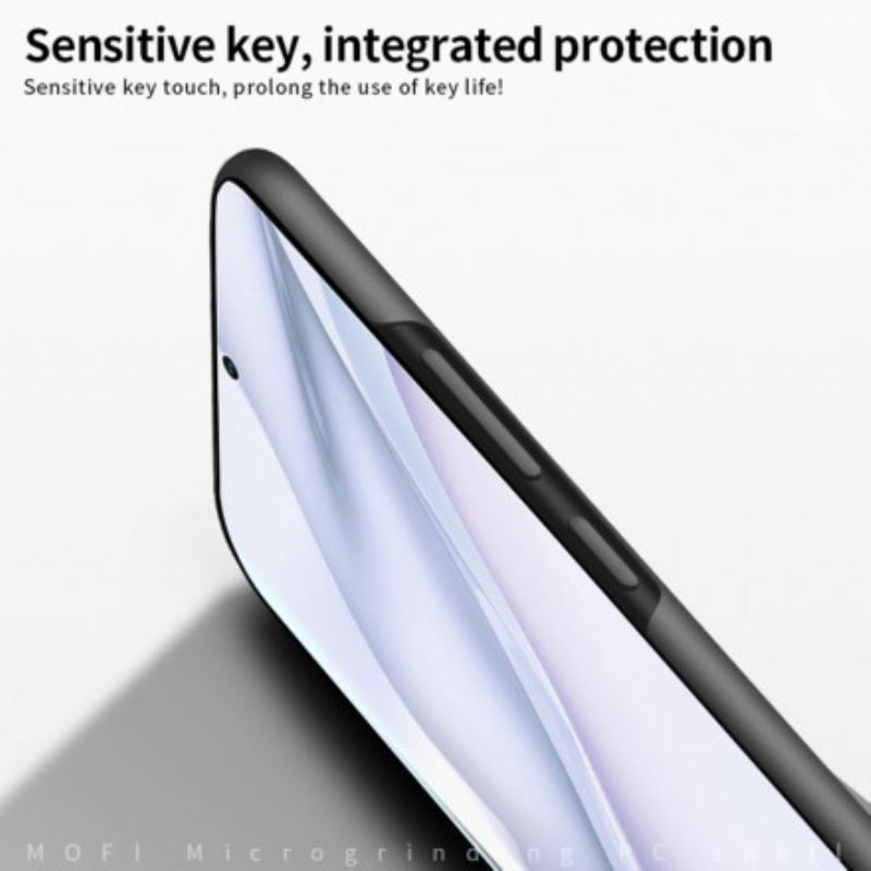 Capa Para Huawei P50 Pro Mofi Ultrafino