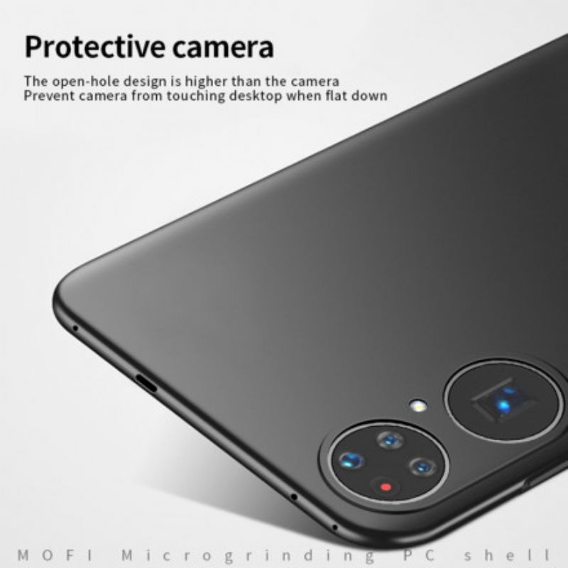 Capa Para Huawei P50 Pro Mofi Ultrafino