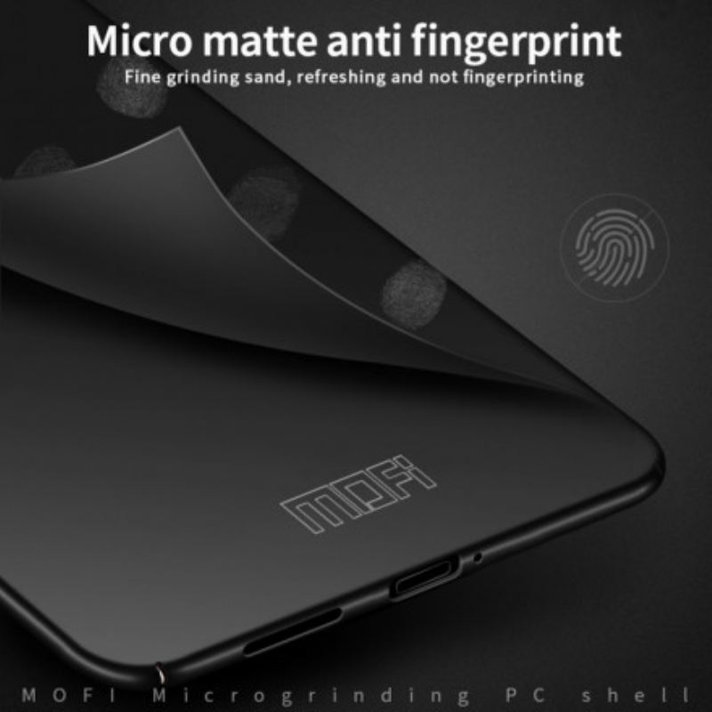 Capa Para Huawei P50 Pro Mofi Ultrafino