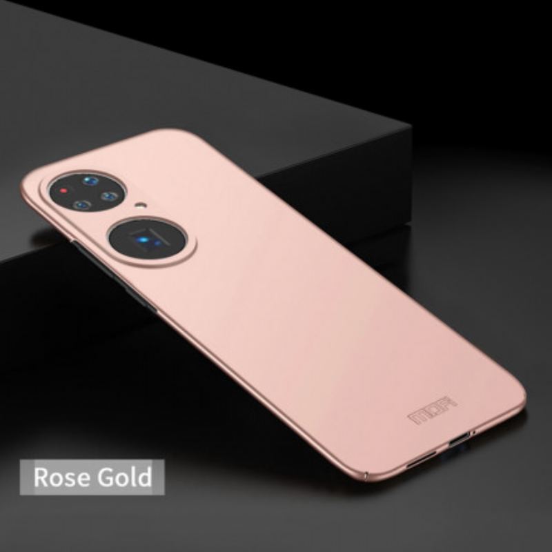 Capa Para Huawei P50 Pro Mofi Ultrafino