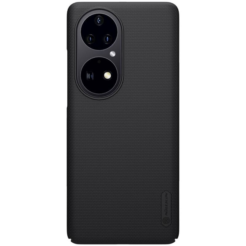 Capa Para Huawei P50 Pro Nillkin Fosco Rígido