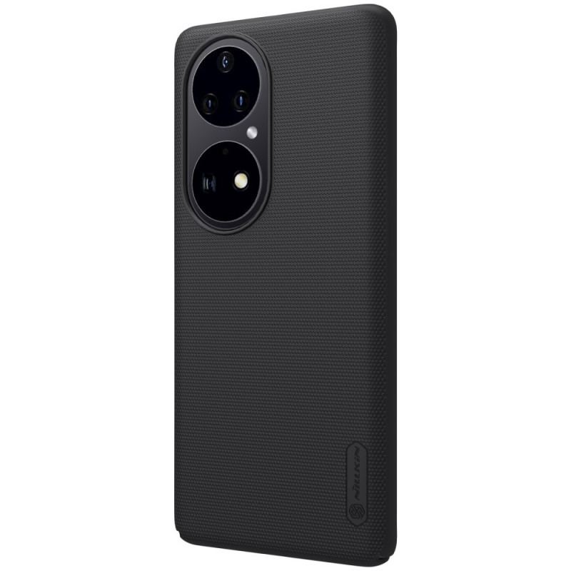 Capa Para Huawei P50 Pro Nillkin Fosco Rígido