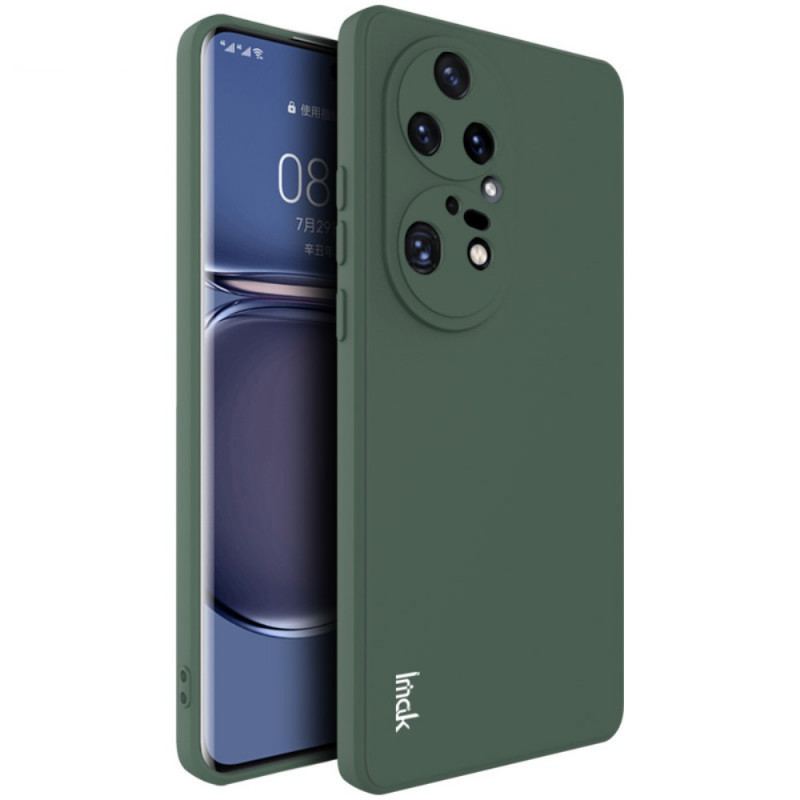 Capa Para Huawei P50 Pro Série Imak Uc-4