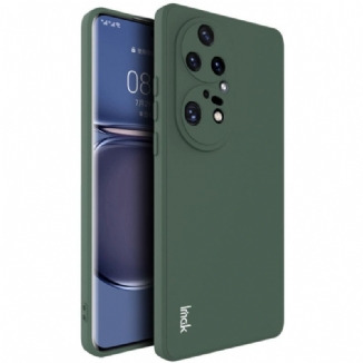 Capa Para Huawei P50 Pro Série Imak Uc-4