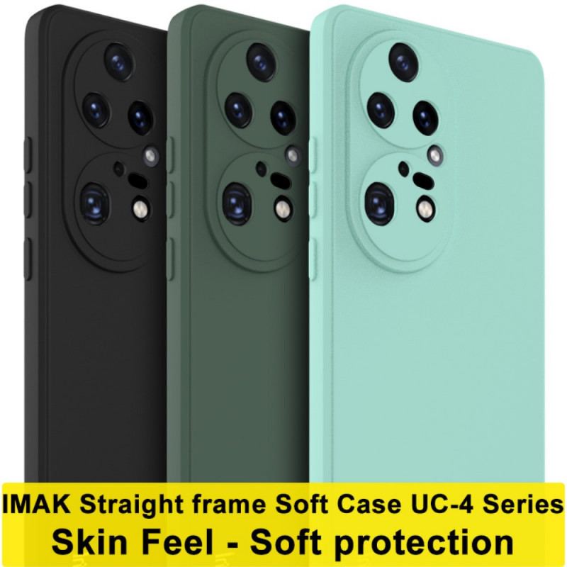 Capa Para Huawei P50 Pro Série Imak Uc-4