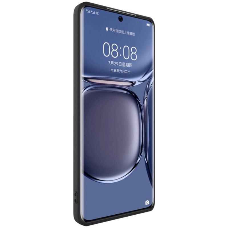 Capa Para Huawei P50 Pro Série Imak Uc-4