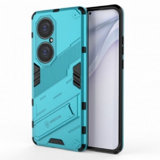 Capa Para Huawei P50 Pro Suporte Destacável De Duas Posições Mãos-livres