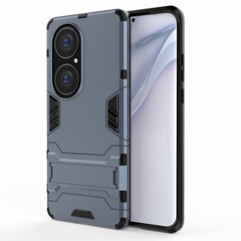 Capa Para Huawei P50 Pro Ultra Resistente