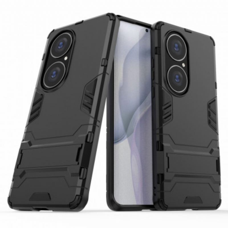 Capa Para Huawei P50 Pro Ultra Resistente