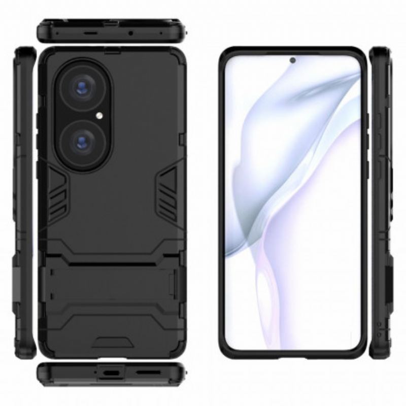 Capa Para Huawei P50 Pro Ultra Resistente