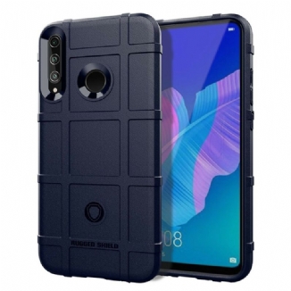 Capa Para Huawei P40 Lite E Escudo Robusto