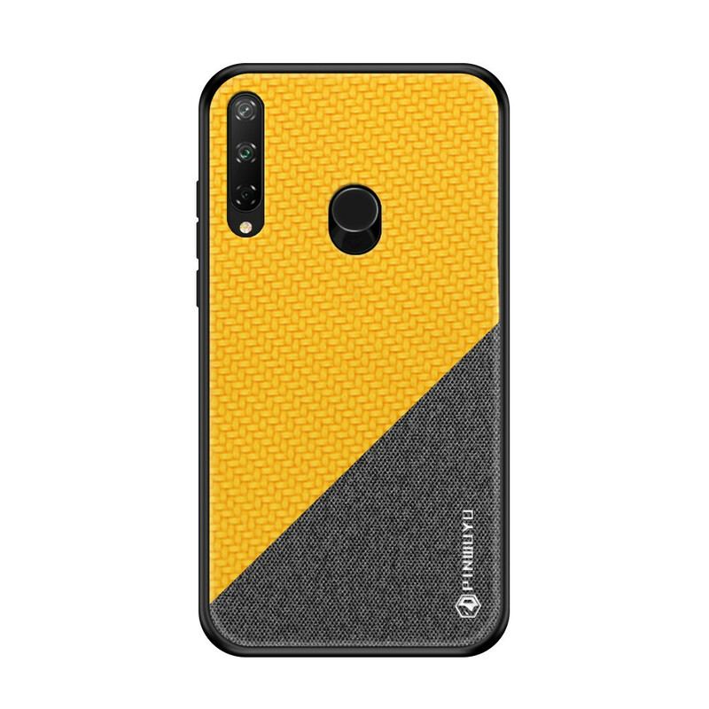 Capa Para Huawei P40 Lite E Série De Honra Pinwuyo