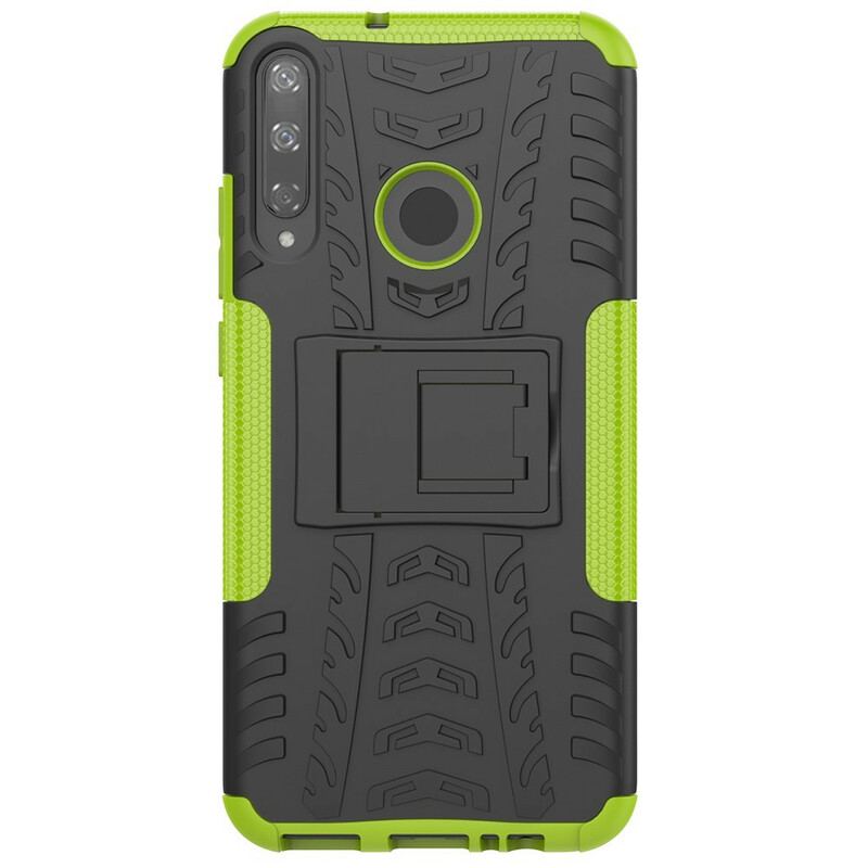 Capa Para Huawei P40 Lite E Ultra Resistente