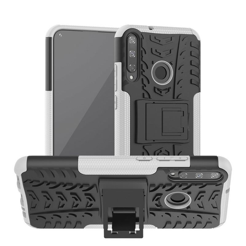 Capa Para Huawei P40 Lite E Ultra Resistente