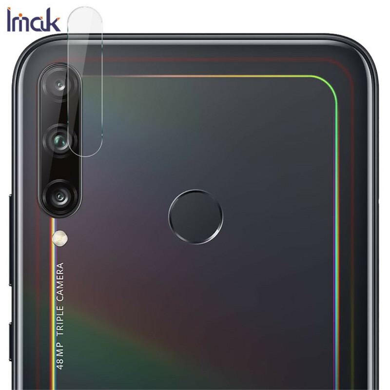 Lente Protetora De Vidro Temperado Para Huawei P40 Lite E / Y7P Imak