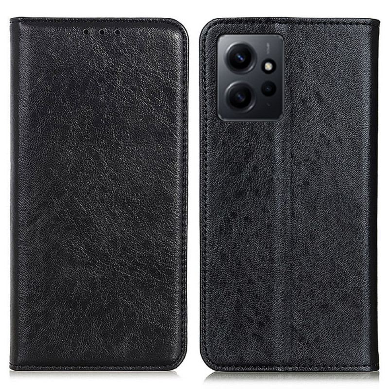 Capa De Celular Para Xiaomi Redmi Note 12 4G Flip Estilizado