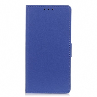 Capa Flip Para Xiaomi Redmi Note 12 4G Clássico