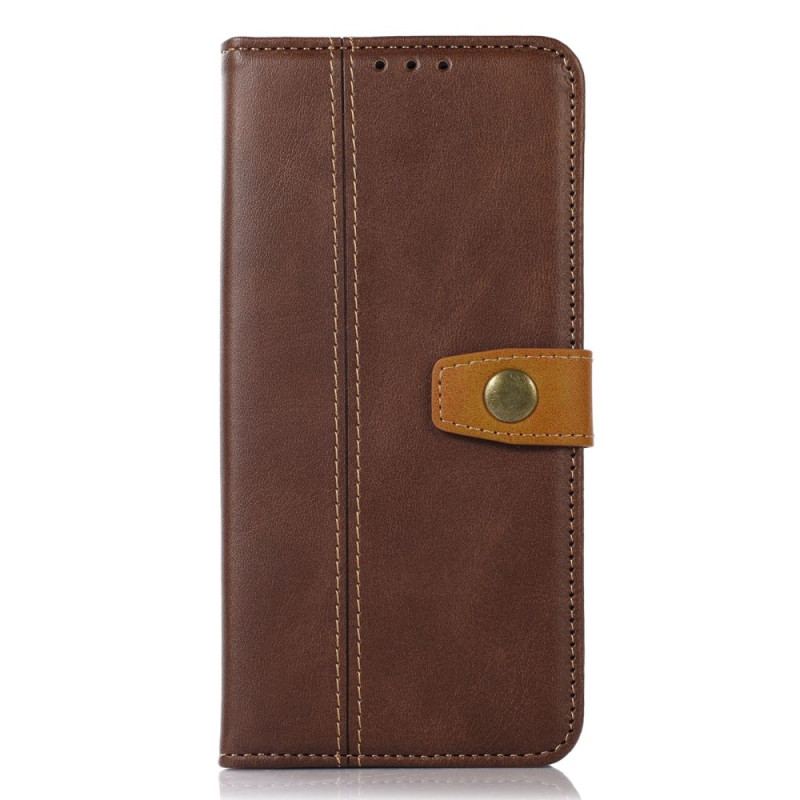 Capa Flip Para Xiaomi Redmi Note 12 4G Membrana