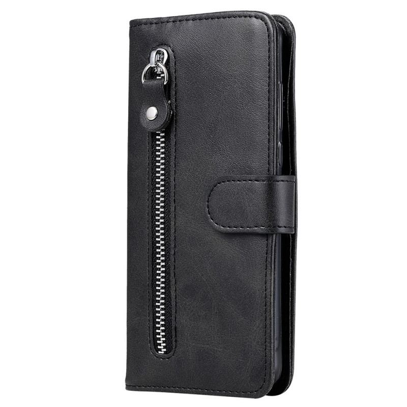 Capa Flip Para Realme 9i Carteira