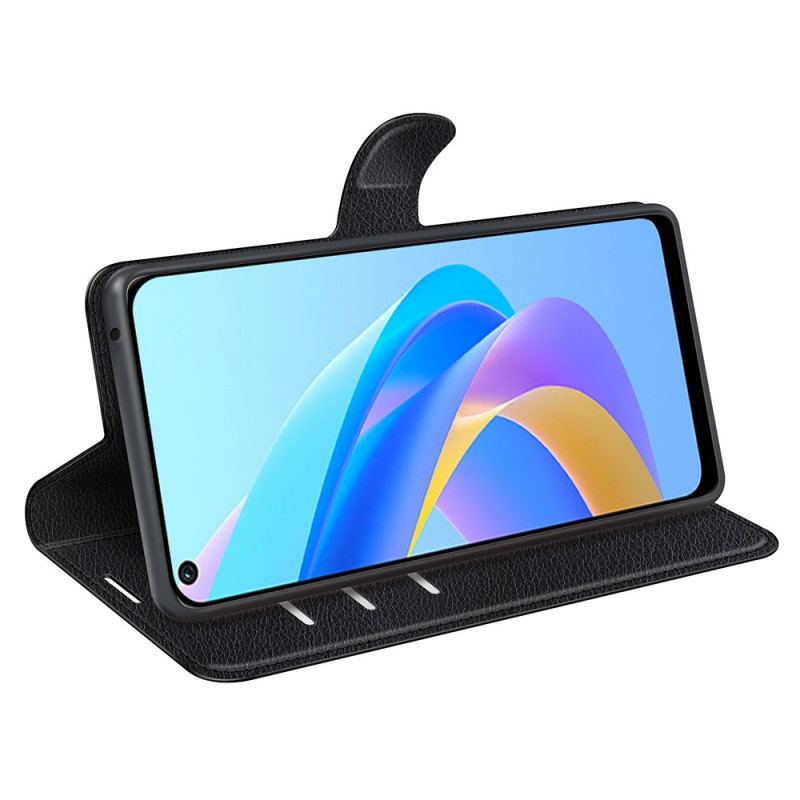 Capa Flip Para Realme 9i Lichia Retrô