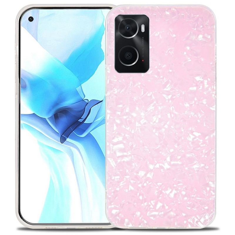 Capa Para Realme 9i Ipaky Glitter Acrílico