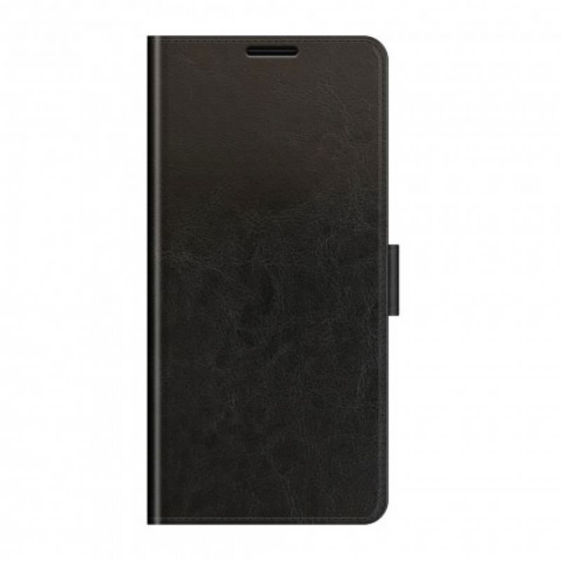 Capa Flip Para Sony Xperia 1 III Couro Ultra Sintético