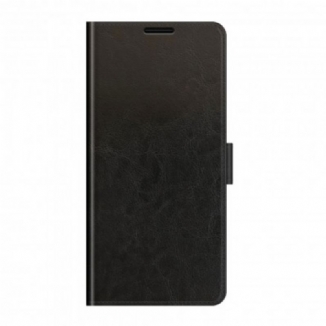 Capa Flip Para Sony Xperia 1 III Couro Ultra Sintético