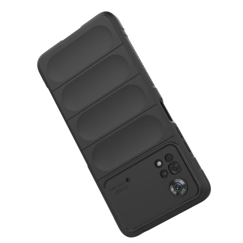 Capa De Celular Para Poco X4 Pro 5G Antiderrapante