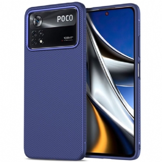 Capa De Celular Para Poco X4 Pro 5G Série De Jazz