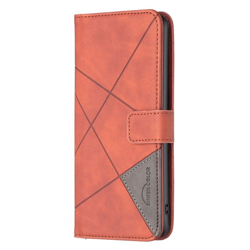 Capa Flip Para Poco X4 Pro 5G Cor Binfen