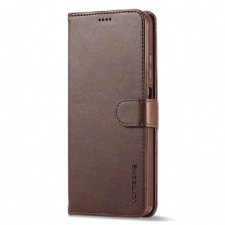 Capa Flip Para Poco X4 Pro 5G Lc.imeeke