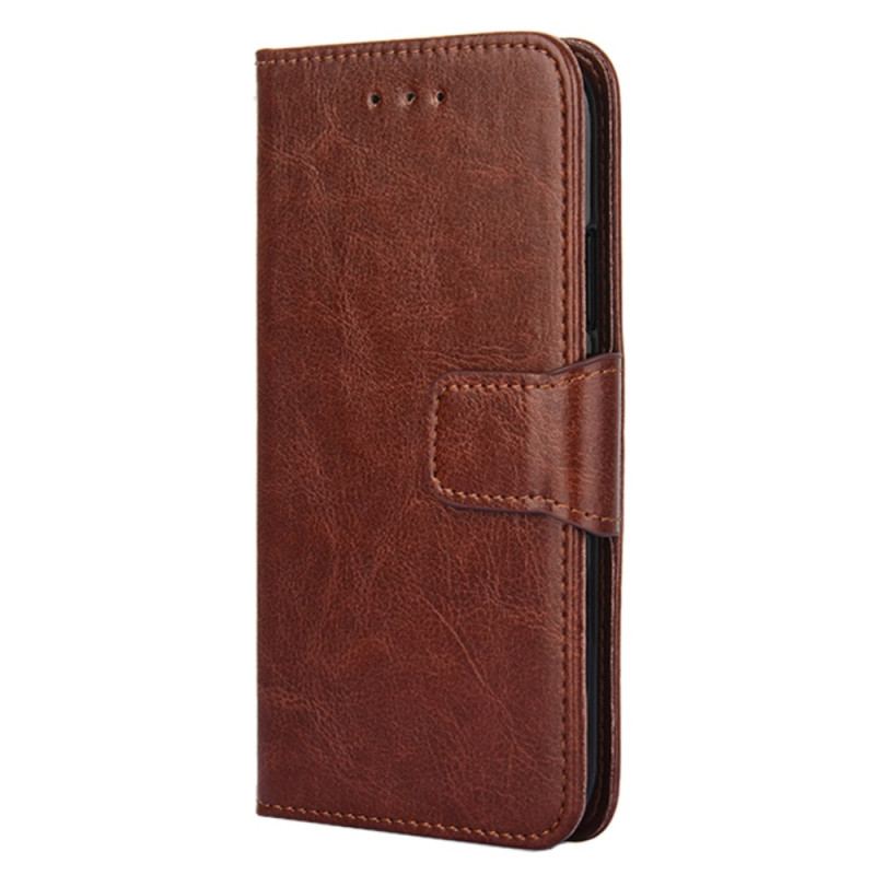 Capa Folio Para Poco X4 Pro 5G Vintage