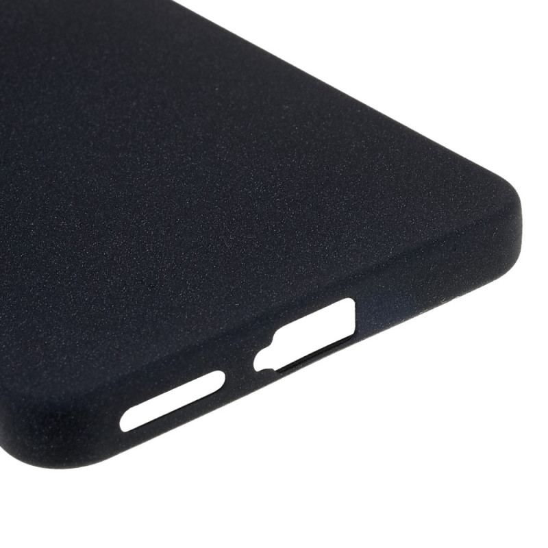 Capa Para Poco X4 Pro 5G Silicone Fosco