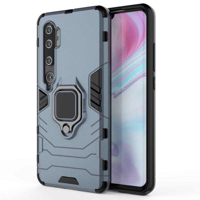 Capa De Celular Para Xiaomi Mi Note 10 / 10 Pro Resistente A Anel