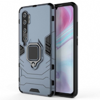 Capa De Celular Para Xiaomi Mi Note 10 / 10 Pro Resistente A Anel