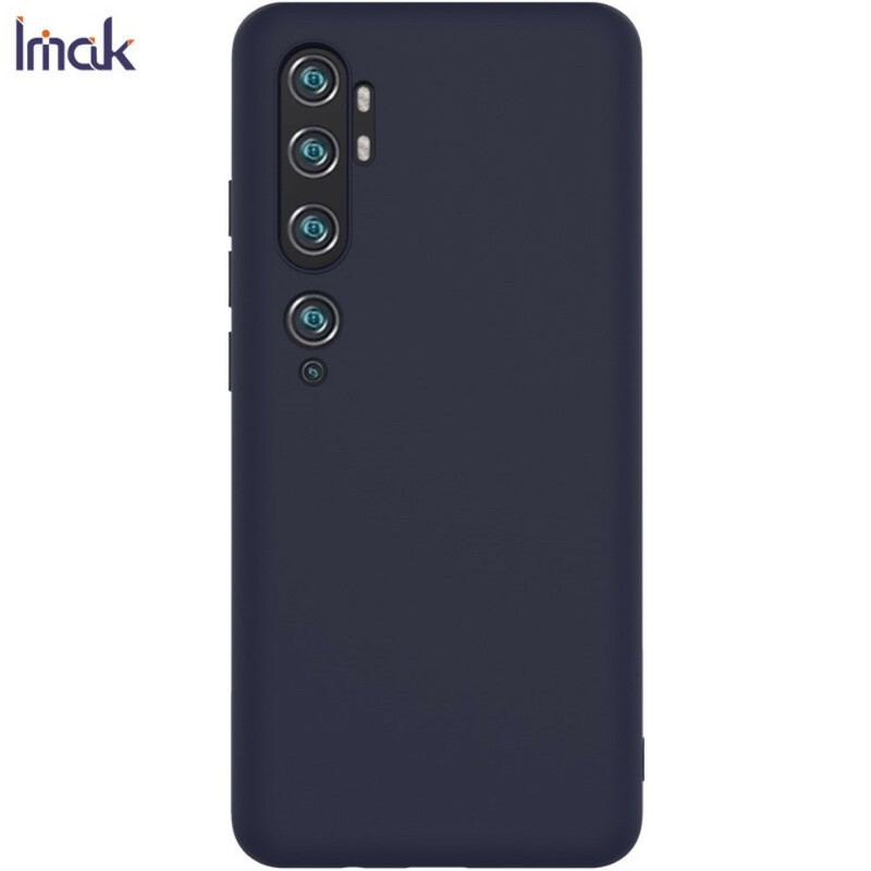 Capa De Celular Para Xiaomi Mi Note 10 / 10 Pro Tapete De Silicone Série Uc-1 Imak