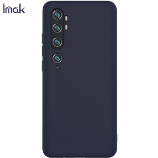 Capa De Celular Para Xiaomi Mi Note 10 / 10 Pro Tapete De Silicone Série Uc-1 Imak