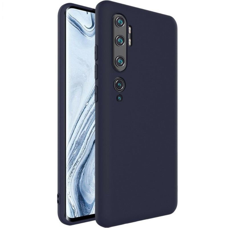 Capa De Celular Para Xiaomi Mi Note 10 / 10 Pro Tapete De Silicone Série Uc-1 Imak