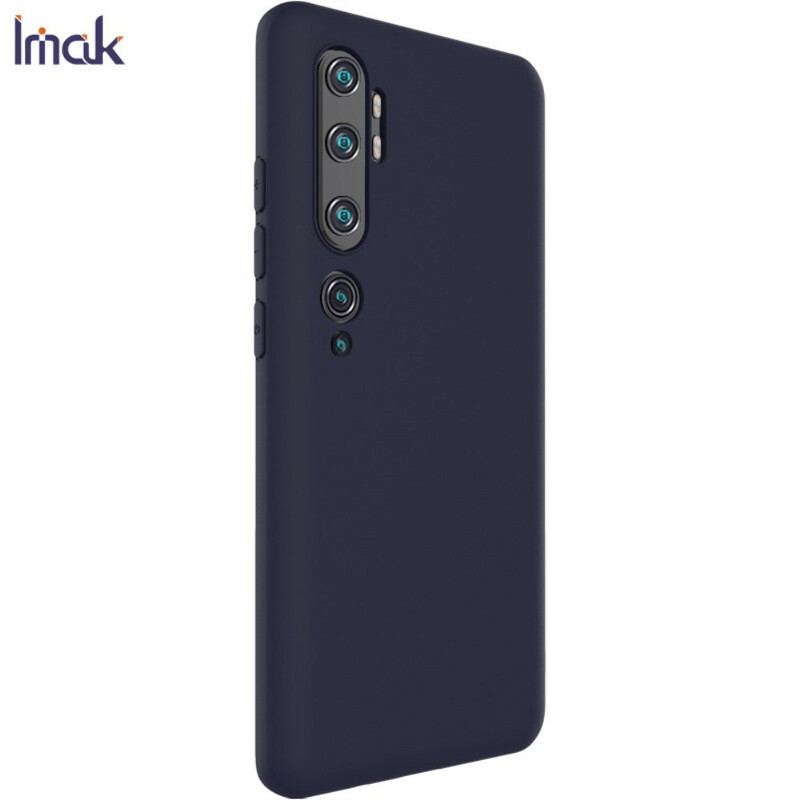 Capa De Celular Para Xiaomi Mi Note 10 / 10 Pro Tapete De Silicone Série Uc-1 Imak