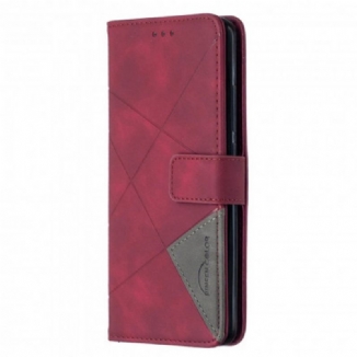 Capa Folio Para Xiaomi Mi Note 10 / 10 Pro Cor Binfen