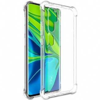 Capa Para Xiaomi Mi Note 10 / 10 Pro Imak Sedoso