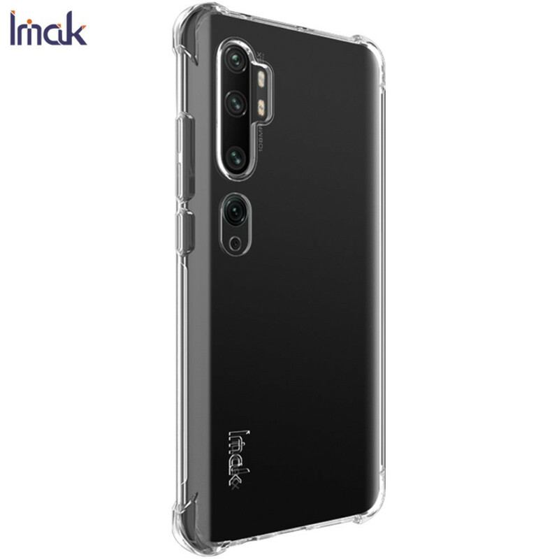 Capa Para Xiaomi Mi Note 10 / 10 Pro Imak Sedoso