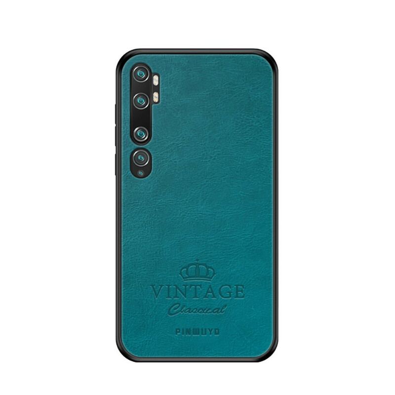 Capa Para Xiaomi Mi Note 10 / 10 Pro Pin Rui Series Pinwuyo