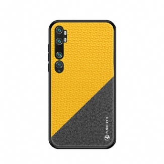 Capa Para Xiaomi Mi Note 10 / 10 Pro Série De Honra Pinwuyo