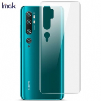 Película De Proteção Traseira Para Xiaomi Mi Note 10 / Note 10 Pro Imak