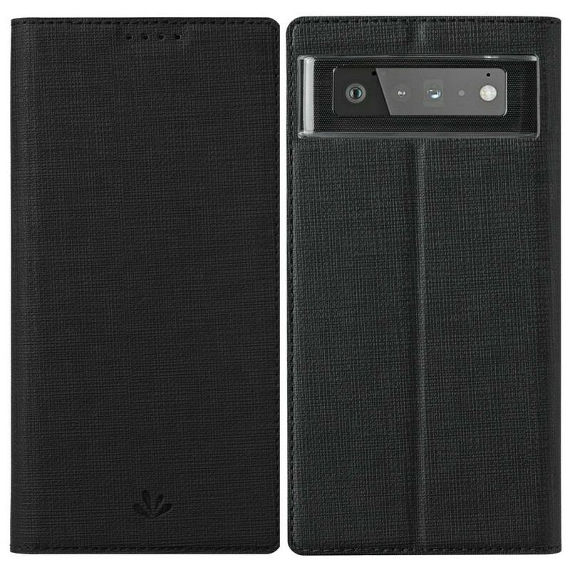 Capa De Celular Para Google Pixel 6 Flip Vili Dmx Texturizado