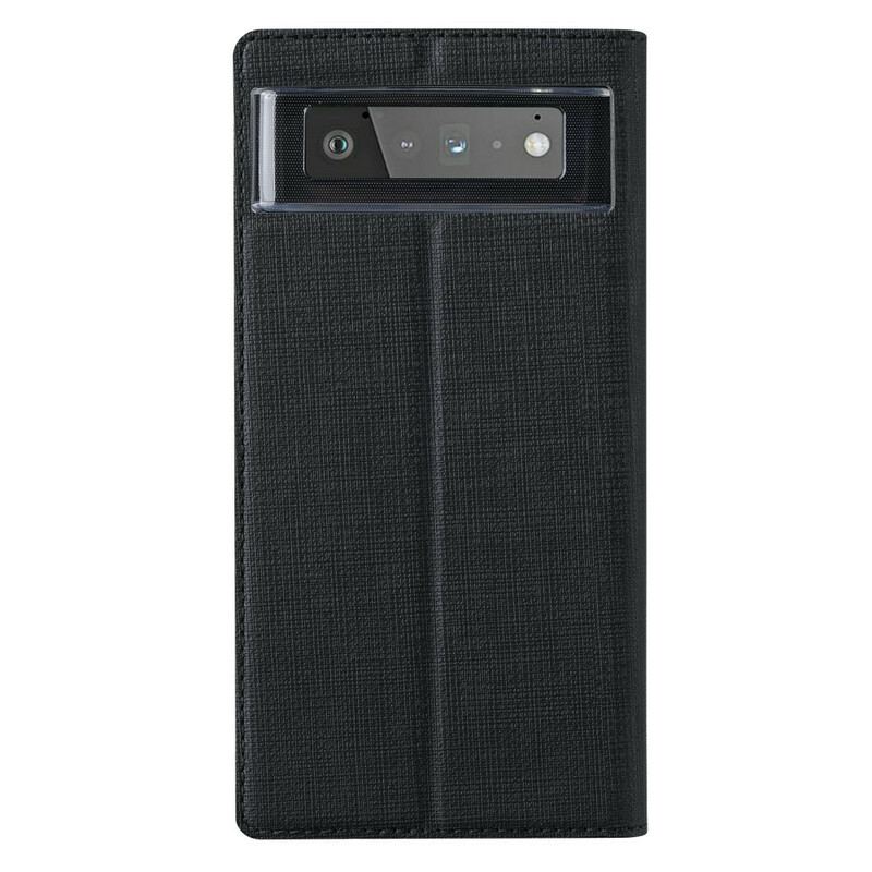 Capa De Celular Para Google Pixel 6 Flip Vili Dmx Texturizado